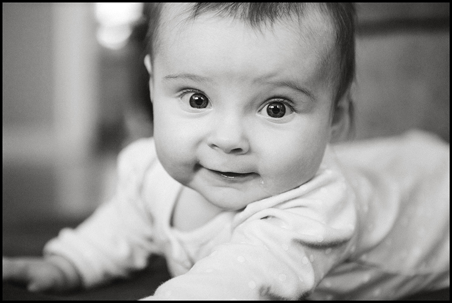 Tummy Time